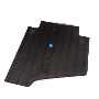Image of Console Mat image for your 2011 Volvo XC60   